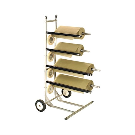 Keysco Tools Multi-Roll Masker, 12"/18" ALC78007